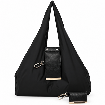 Fold&Go – Brelok Torba Składana