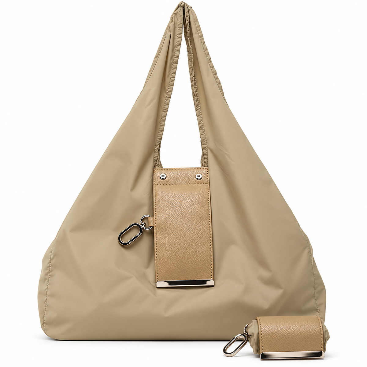 Fold&Go – Brelok Torba Składana
